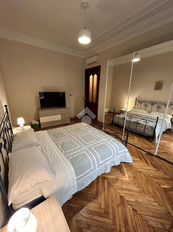 appartamento in affitto a Torino in zona Centro Storico