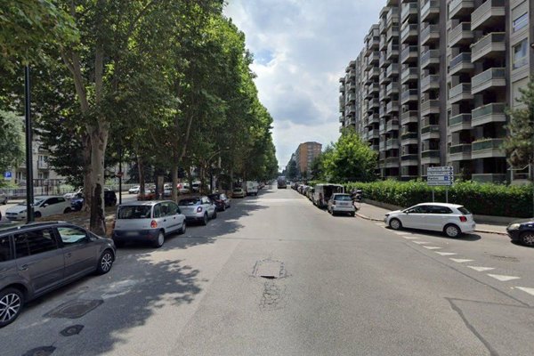 appartamento in affitto a Torino in zona Pozzo Strada