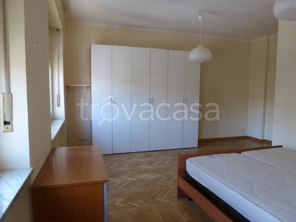 appartamento in affitto a Torino in zona Borgo San Paolo