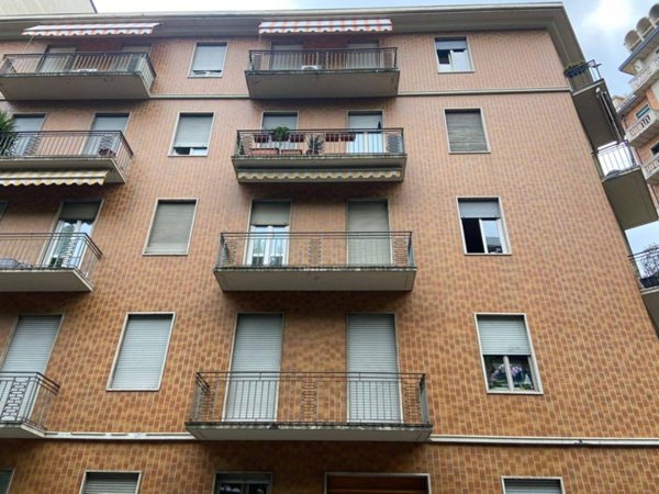 appartamento in affitto a Torino in zona Pozzo Strada