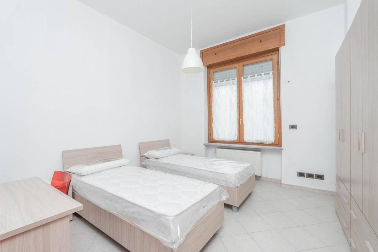 appartamento in affitto a Torino in zona Parella