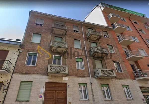 appartamento in affitto a Torino in zona San Donato