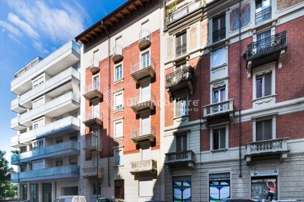 appartamento in affitto a Torino in zona Cenisia
