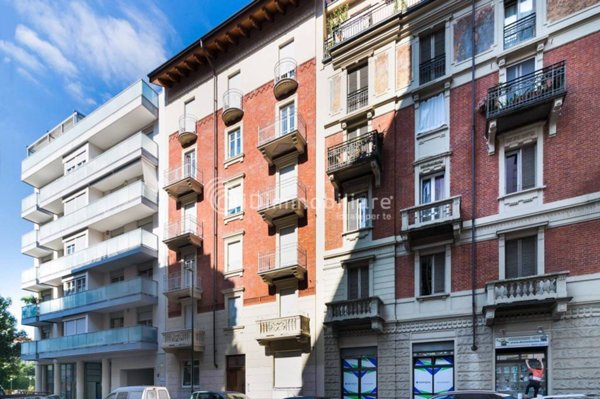 appartamento in affitto a Torino in zona Cenisia