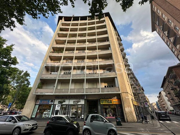 appartamento in affitto a Torino in zona Cenisia