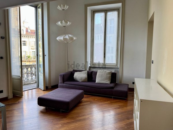 appartamento in affitto a Torino