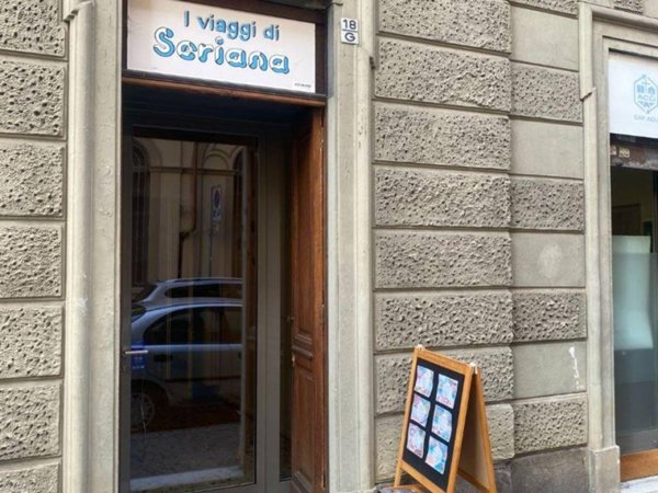 negozio in affitto a Torino