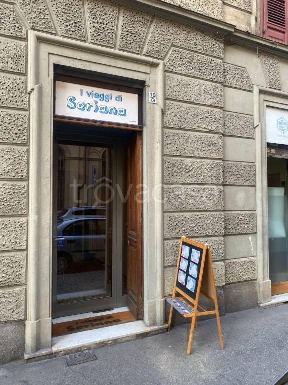 appartamento in affitto a Torino