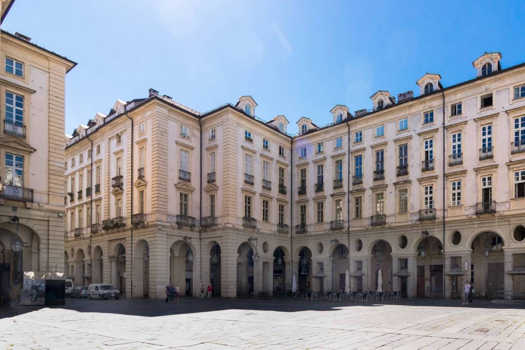 appartamento in affitto a Torino