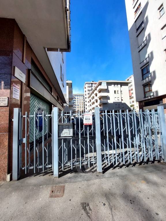 ufficio in affitto a Torino in zona Pozzo Strada