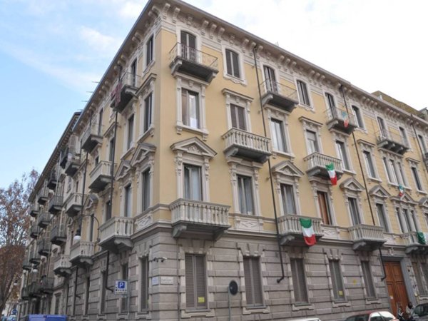 appartamento in affitto a Torino in zona Centro Storico