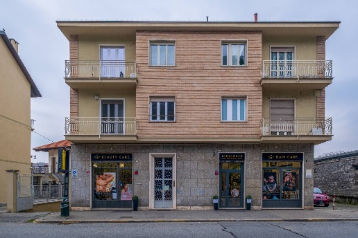 appartamento in affitto a Torino in zona Pilonetto