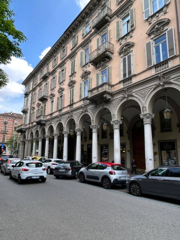 appartamento in affitto a Torino