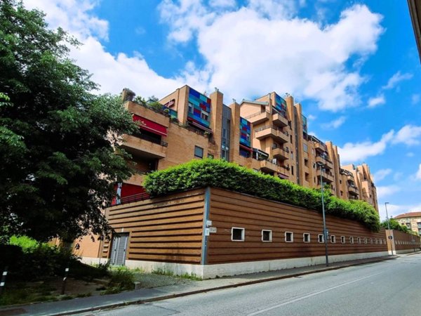 appartamento in affitto a Torino in zona Madonna di Campagna