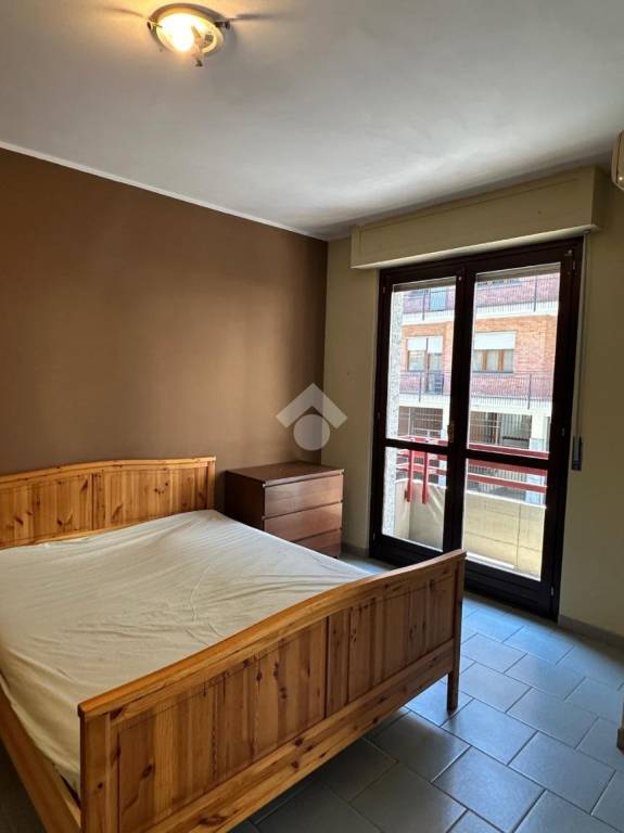 appartamento in affitto a Torino in zona Borgo San Paolo