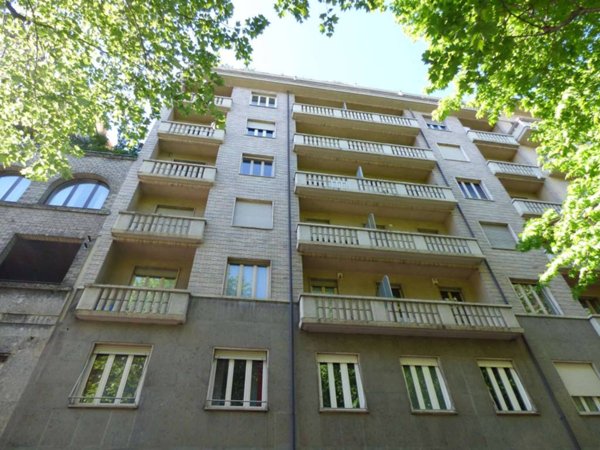 appartamento in affitto a Torino in zona Centro Storico