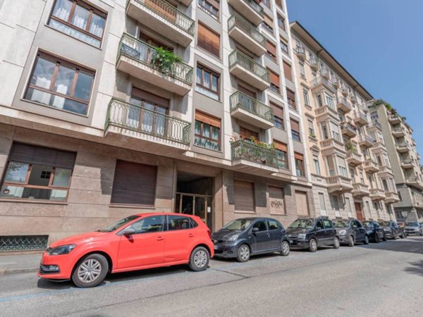 ufficio in affitto a Torino in zona Crocetta
