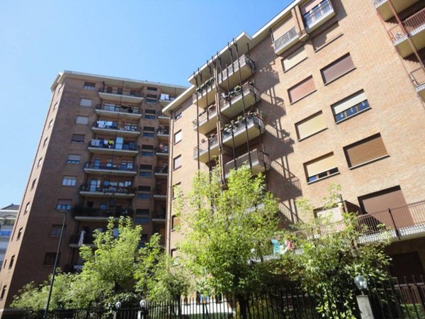 appartamento in affitto a Torino in zona Cit Turin