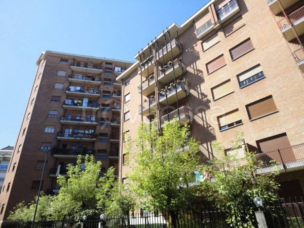 appartamento in affitto a Torino in zona Cit Turin
