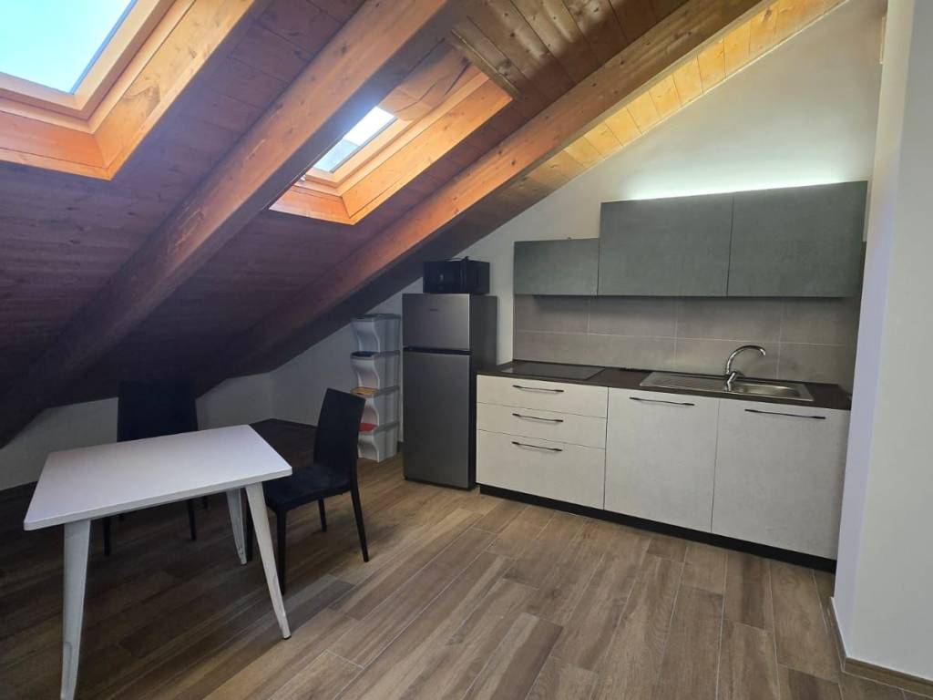 appartamento in affitto a Torino in zona Lingotto