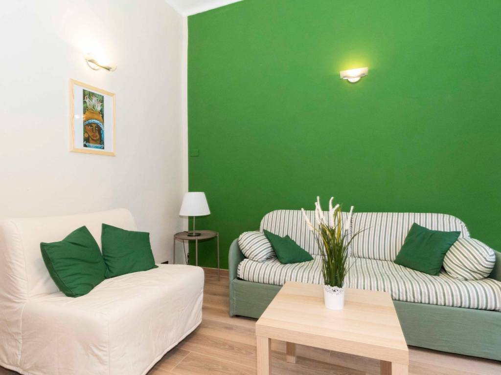 appartamento in affitto a Torino in zona Lingotto