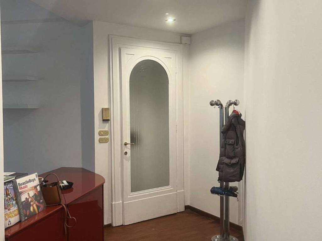 appartamento in affitto a Torino in zona Crocetta