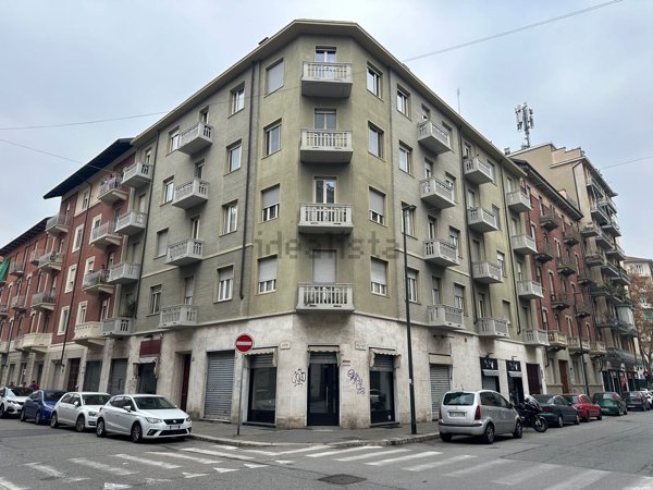 locale commerciale in affitto a Torino in zona Parella