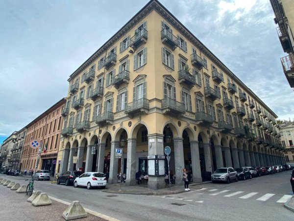 monolocale in affitto a Torino in zona Centro Storico