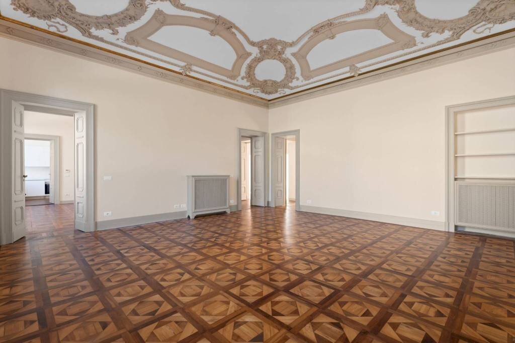 appartamento in affitto a Torino in zona Centro Storico