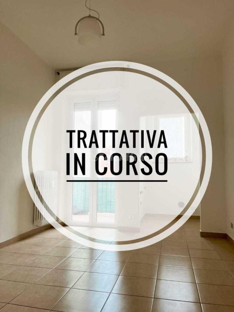 appartamento in affitto a Torino in zona Pozzo Strada