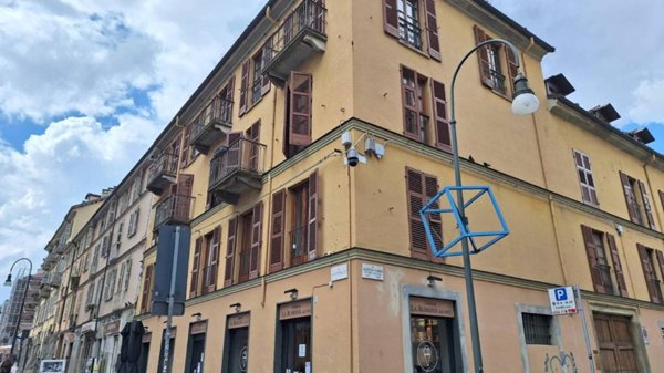 appartamento in affitto a Torino