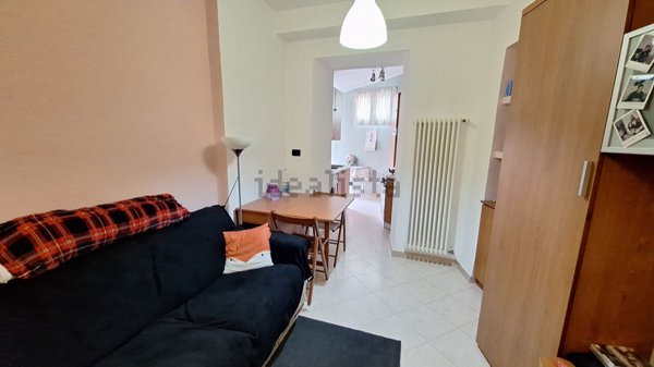 appartamento in affitto a Torino