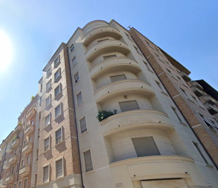 appartamento in affitto a Torino in zona Crocetta