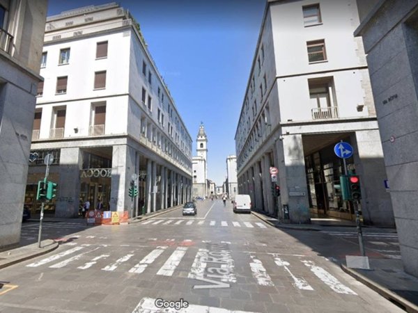 appartamento in affitto a Torino in zona Centro Storico