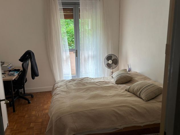 appartamento in affitto a Torino in zona Precollina