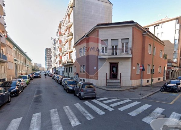 appartamento in affitto a Torino in zona Pozzo Strada