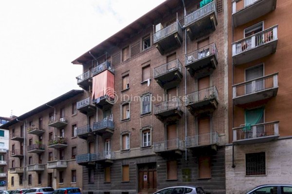 appartamento in affitto a Torino in zona Aurora