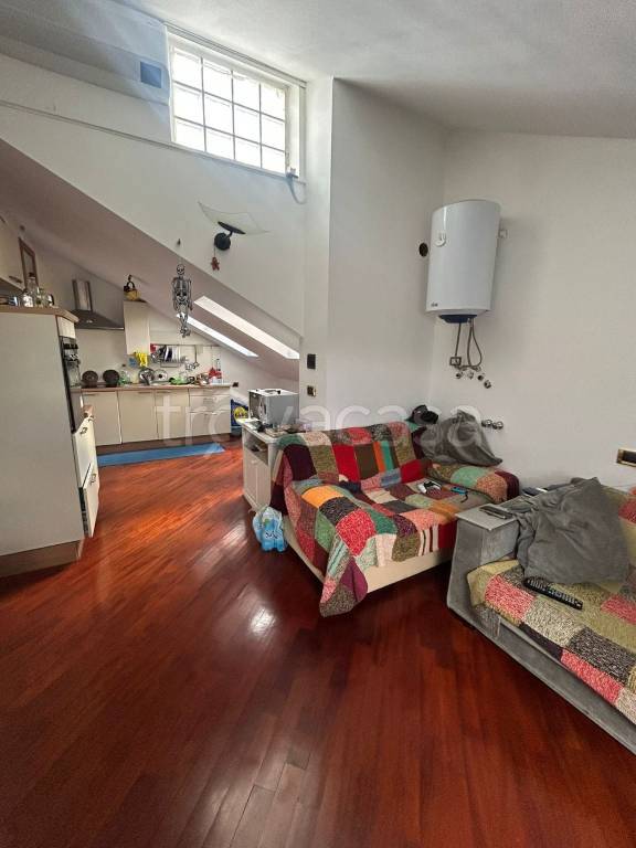 appartamento in affitto a Torino in zona Aurora