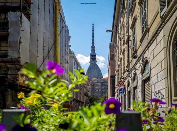 locale commerciale in affitto a Torino in zona Vanchiglia