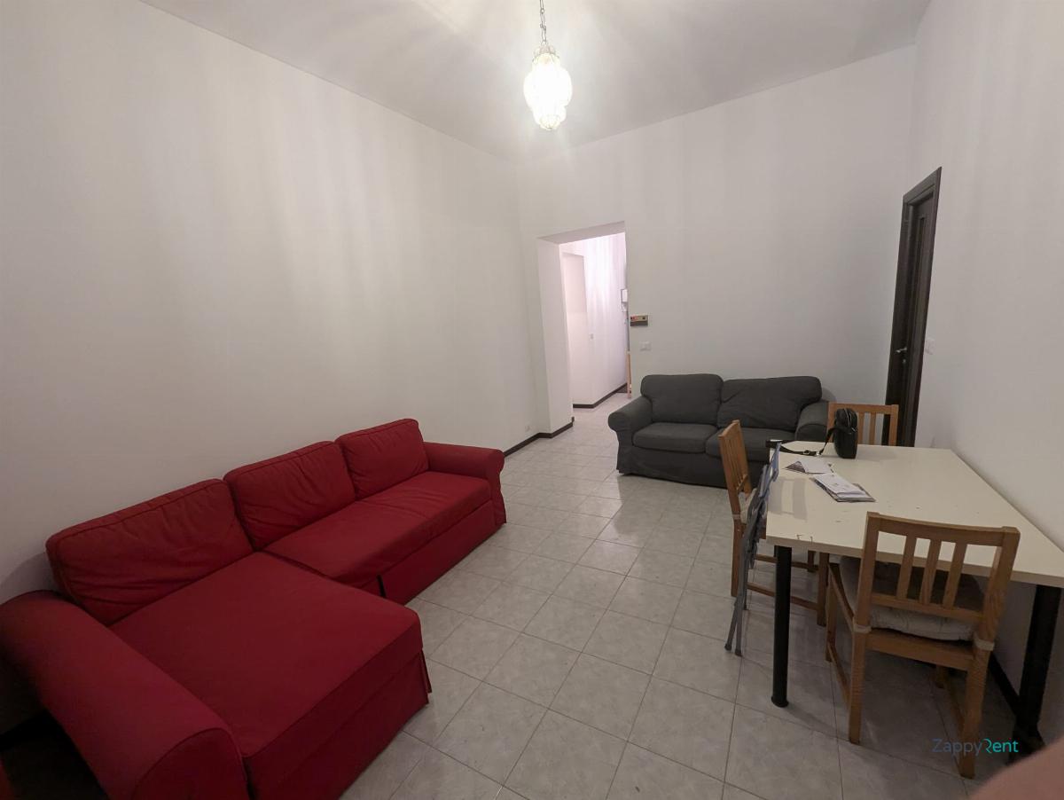 appartamento in affitto a Torino in zona Aurora