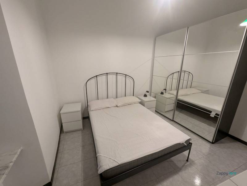 appartamento in affitto a Torino in zona Centro Storico