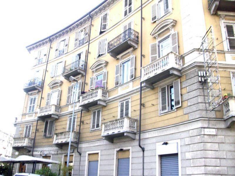 appartamento in affitto a Torino in zona Campidoglio