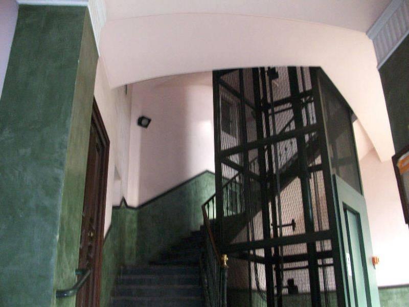 appartamento in affitto a Torino in zona San Donato