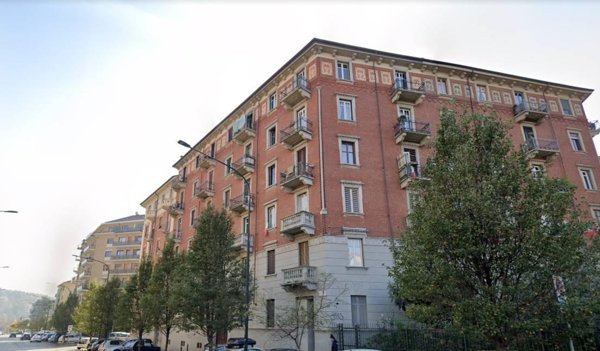 appartamento in affitto a Torino in zona Millefonti