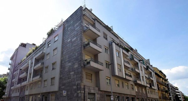 appartamento in affitto a Torino in zona San Salvario