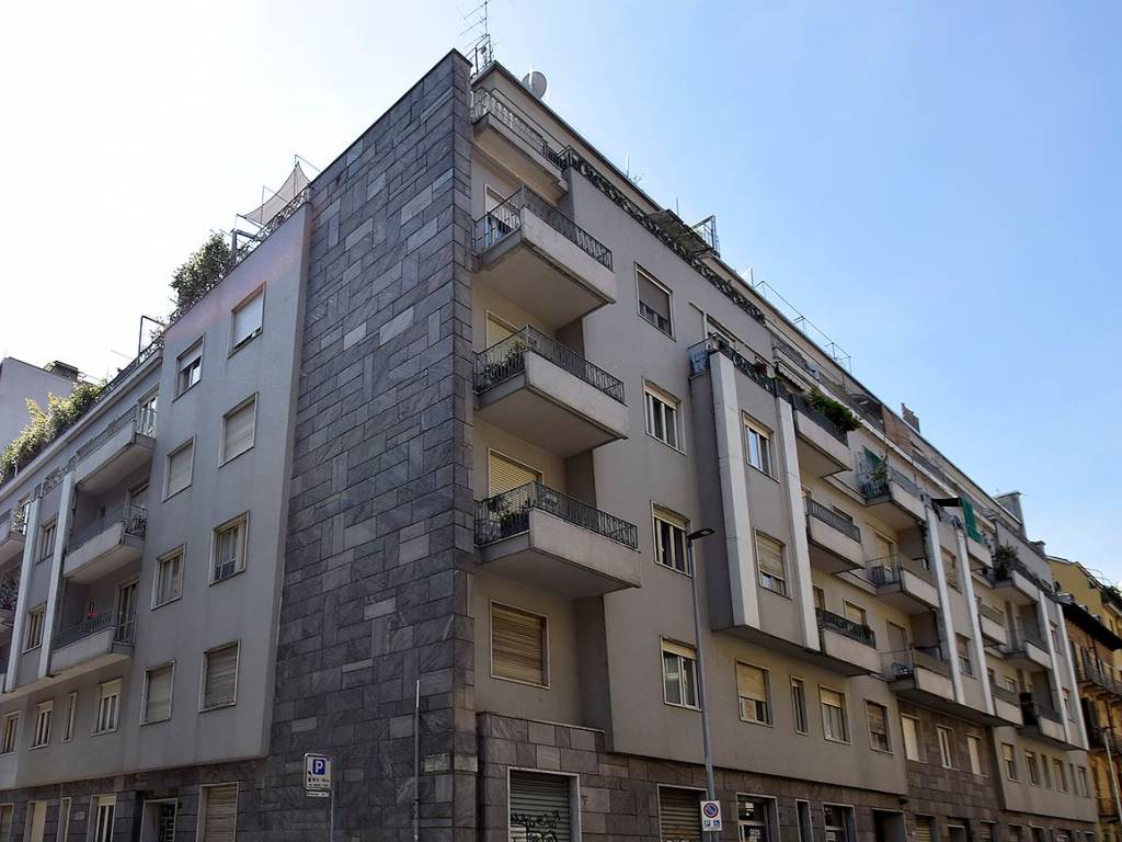 appartamento in affitto a Torino in zona San Salvario