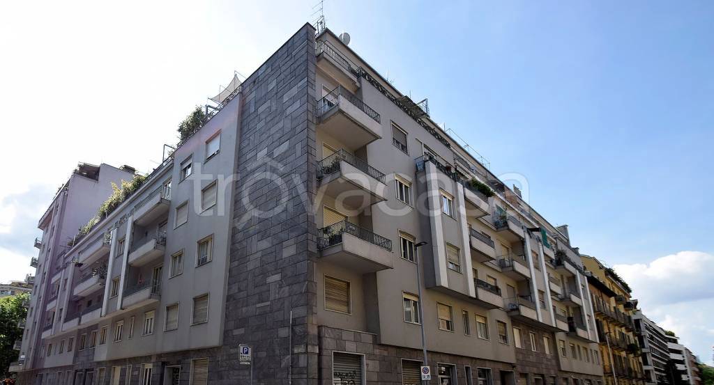 appartamento in affitto a Torino in zona San Salvario