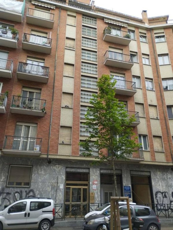 appartamento in affitto a Torino in zona Vanchiglia
