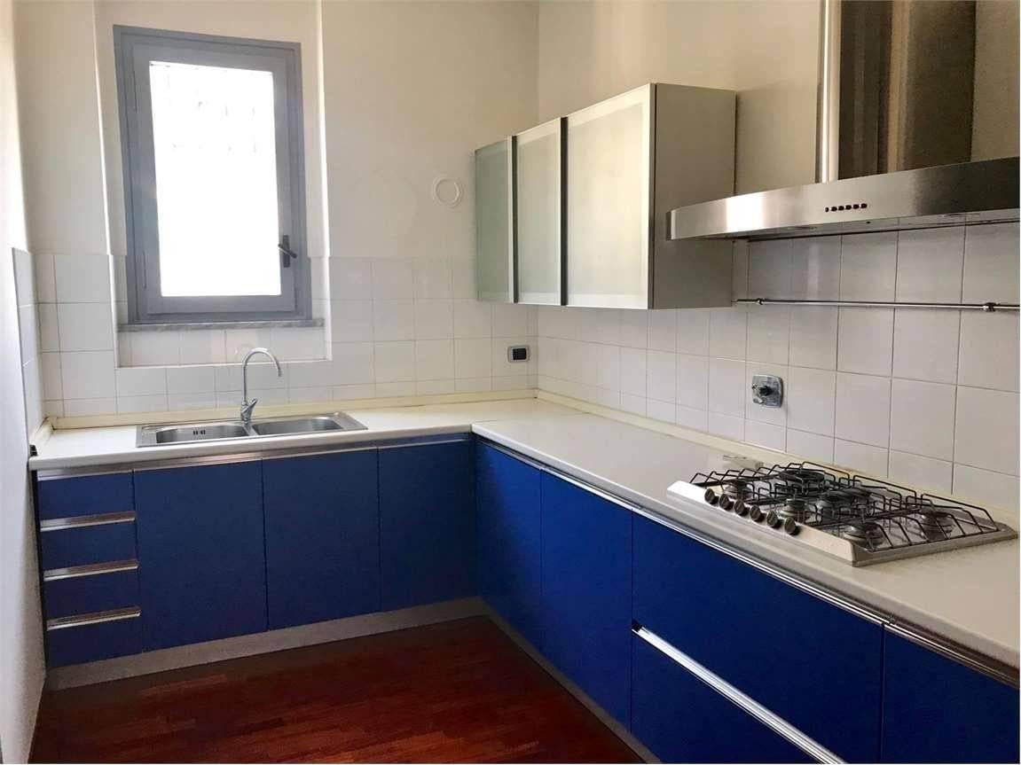 appartamento in affitto a Torino in zona Filadelfia
