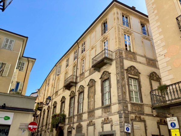 appartamento in affitto a Torino in zona Centro Storico